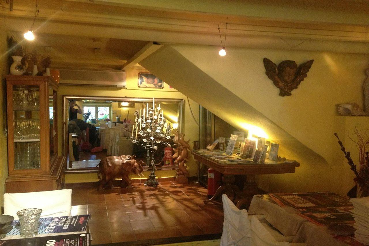 La Ventana Hotel Ibiza Town Luaran gambar