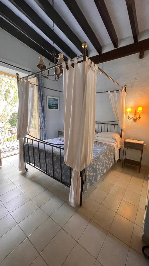 La Ventana Hotel Ibiza Town Luaran gambar