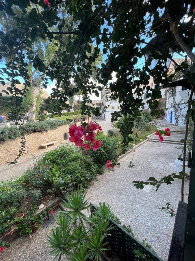 La Ventana Hotel Ibiza Town Luaran gambar