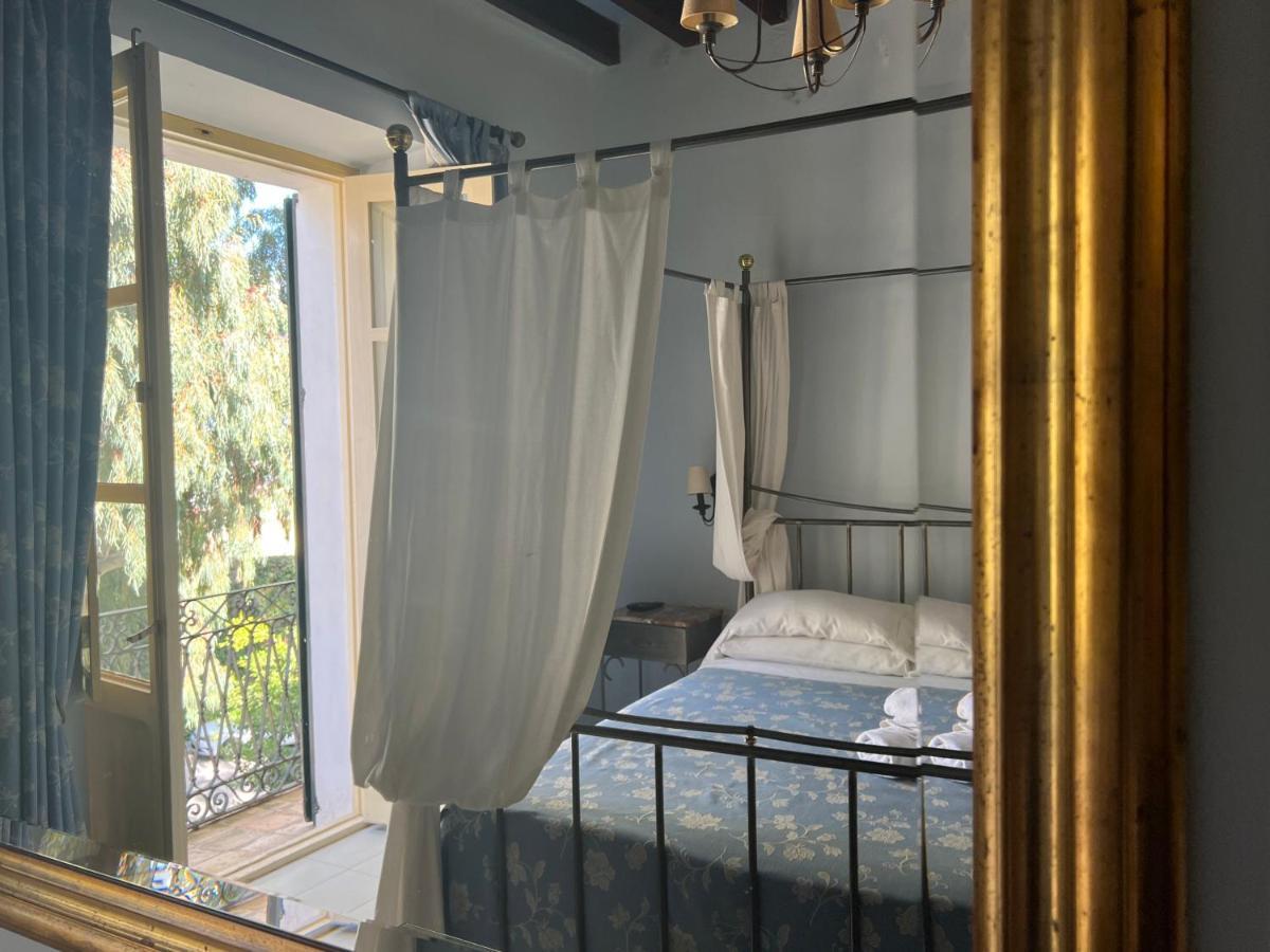 La Ventana Hotel Ibiza Town Luaran gambar