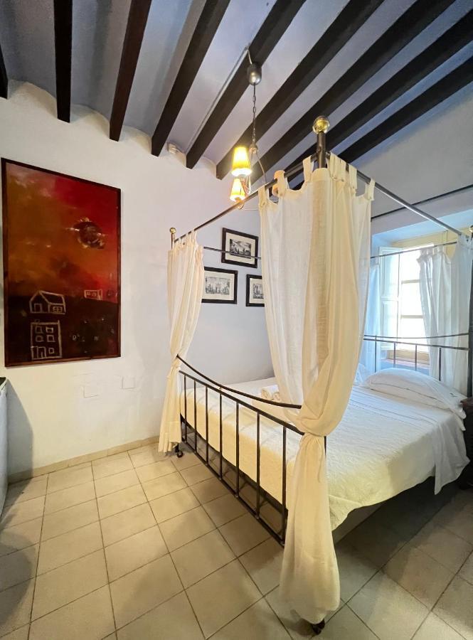 La Ventana Hotel Ibiza Town Luaran gambar