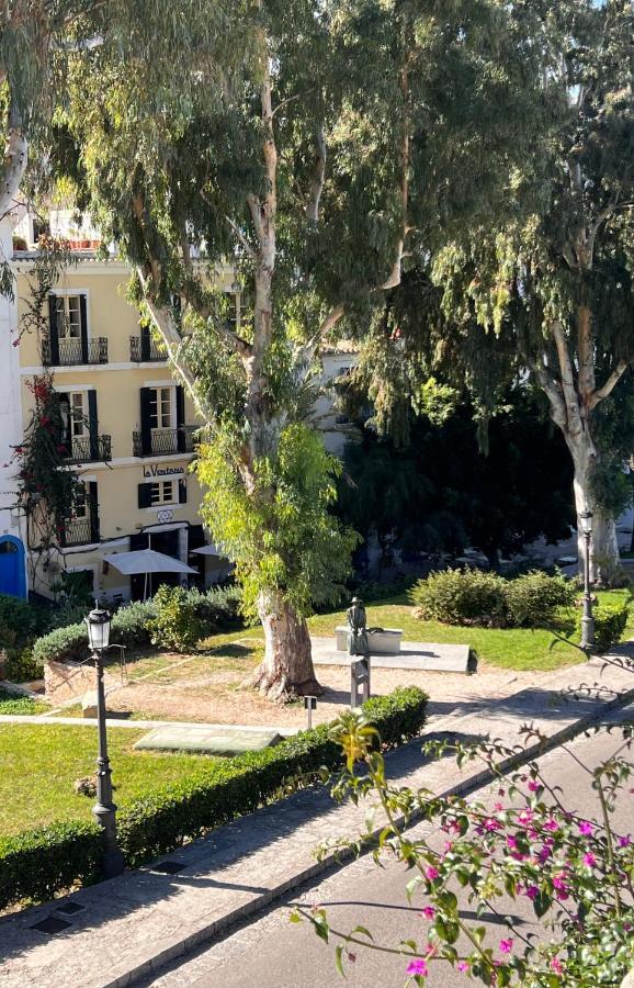 La Ventana Hotel Ibiza Town Luaran gambar