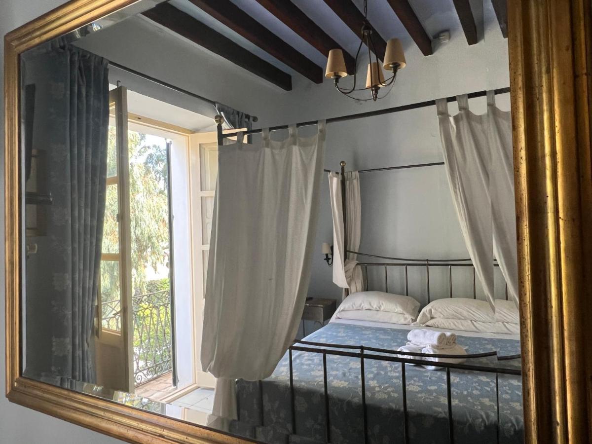 La Ventana Hotel Ibiza Town Luaran gambar