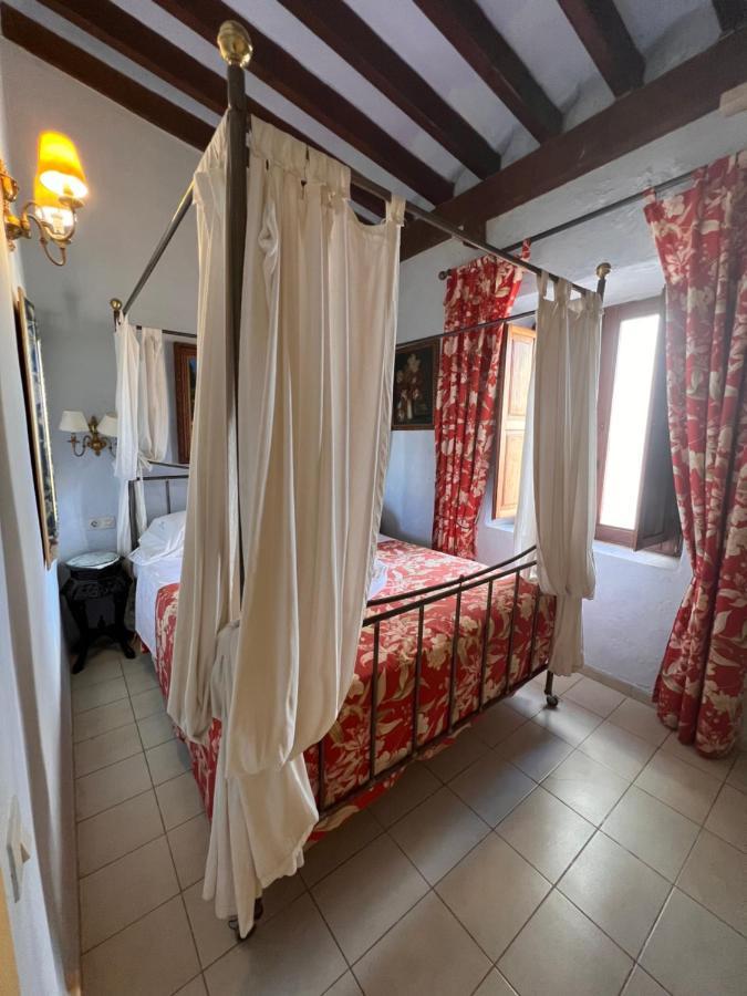 La Ventana Hotel Ibiza Town Luaran gambar