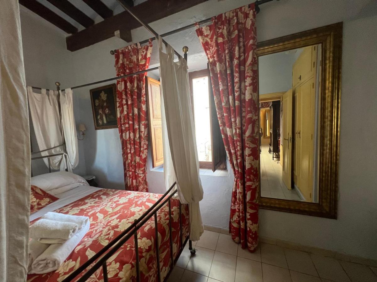 La Ventana Hotel Ibiza Town Luaran gambar