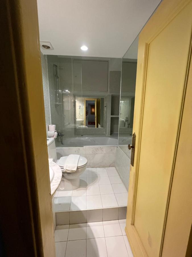 La Ventana Hotel Ibiza Town Luaran gambar