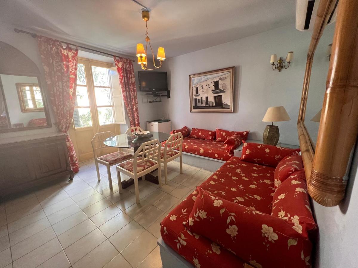 La Ventana Hotel Ibiza Town Luaran gambar