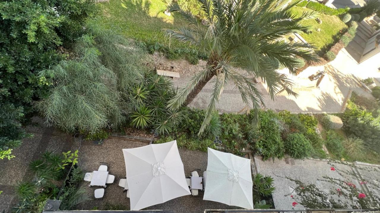 La Ventana Hotel Ibiza Town Luaran gambar