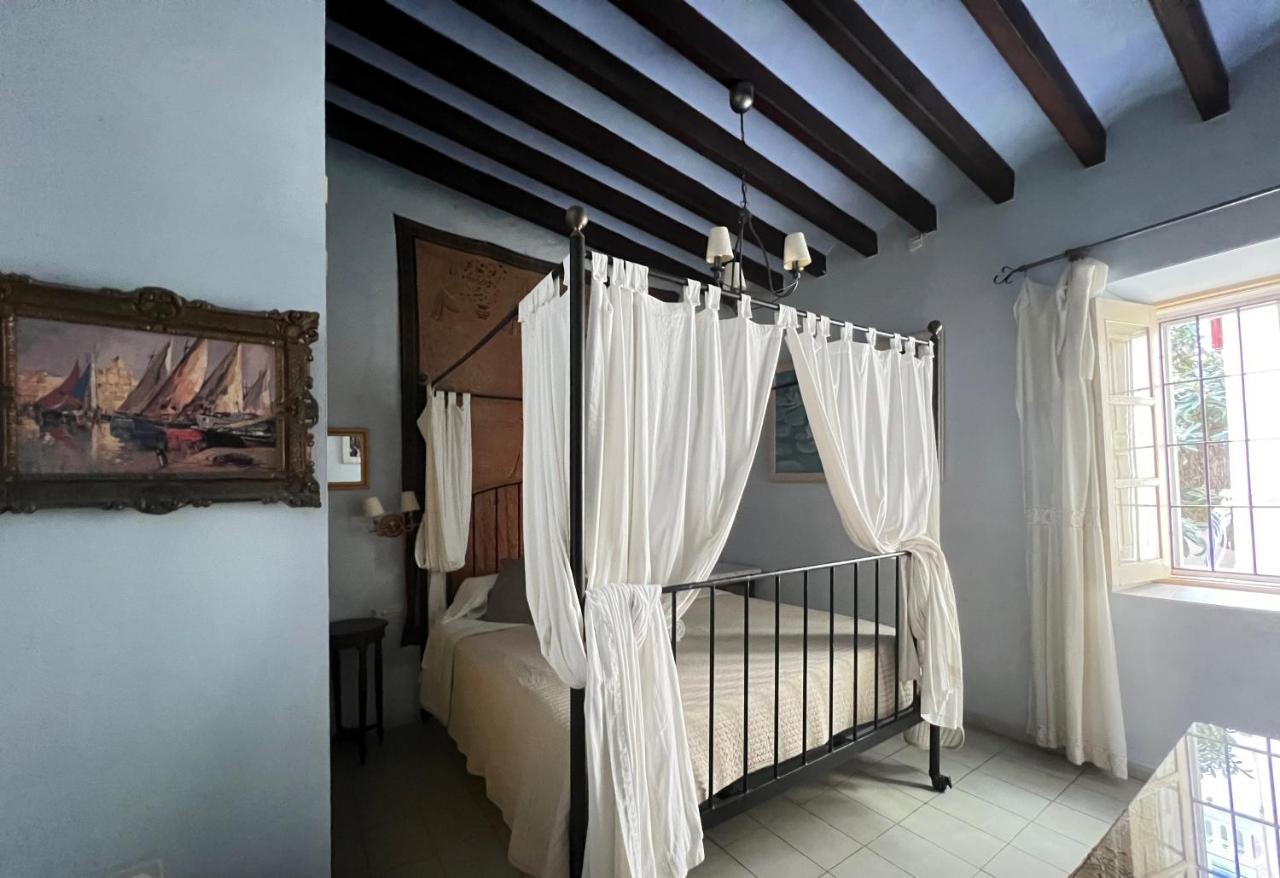 La Ventana Hotel Ibiza Town Luaran gambar
