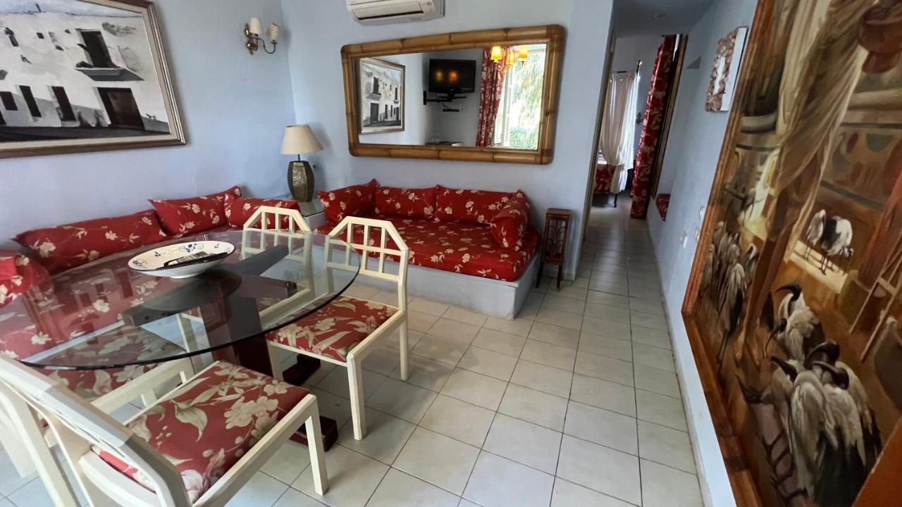 La Ventana Hotel Ibiza Town Luaran gambar
