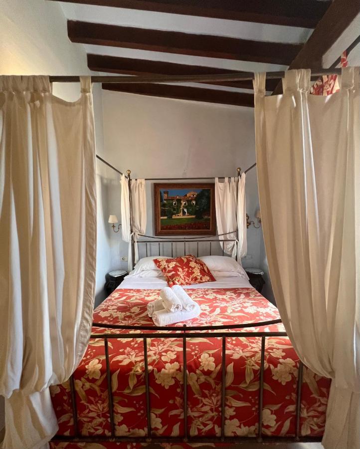 La Ventana Hotel Ibiza Town Luaran gambar