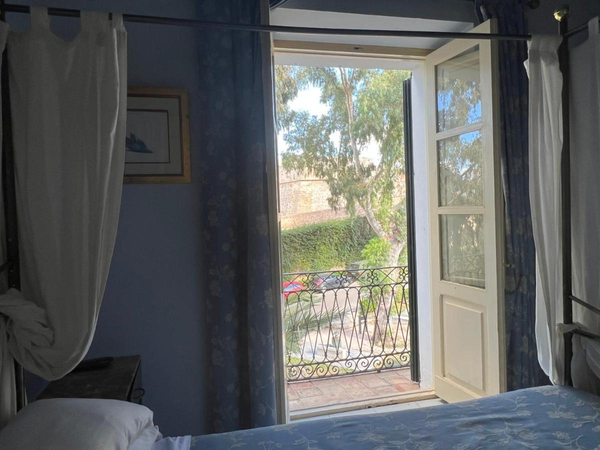 La Ventana Hotel Ibiza Town Luaran gambar