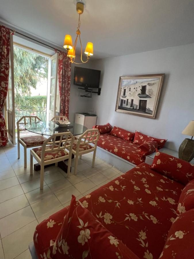 La Ventana Hotel Ibiza Town Luaran gambar