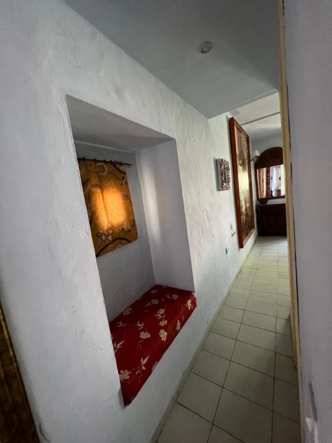 La Ventana Hotel Ibiza Town Luaran gambar