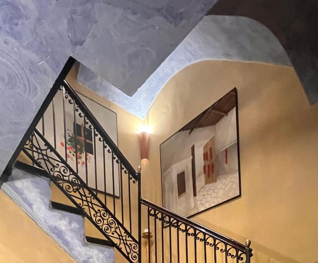 La Ventana Hotel Ibiza Town Luaran gambar