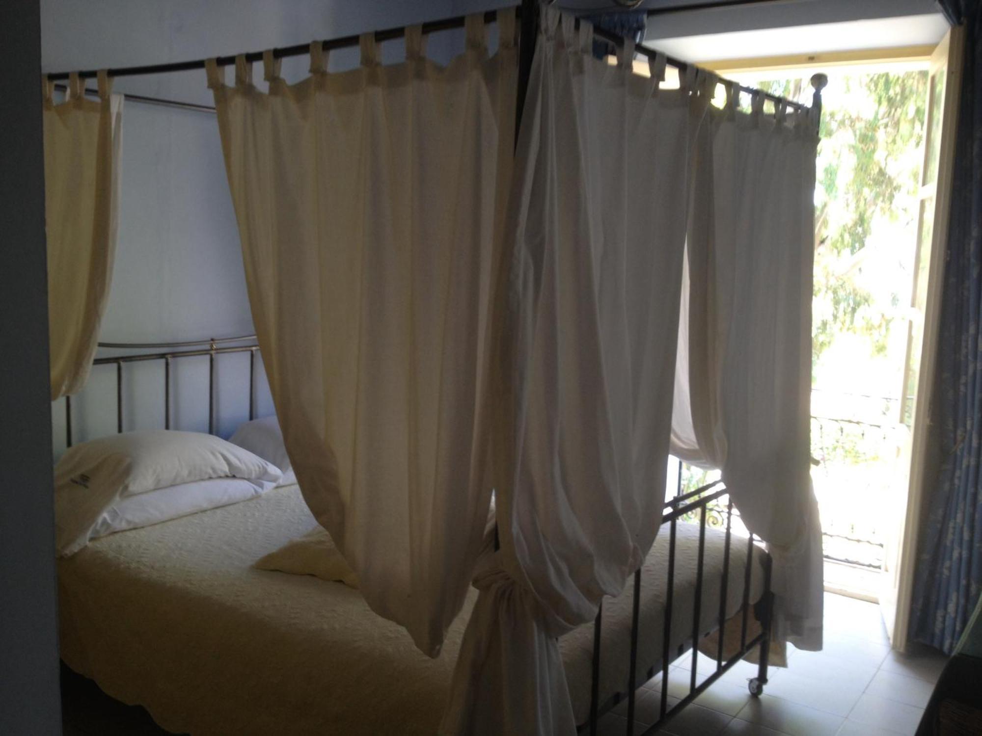 La Ventana Hotel Ibiza Town Luaran gambar