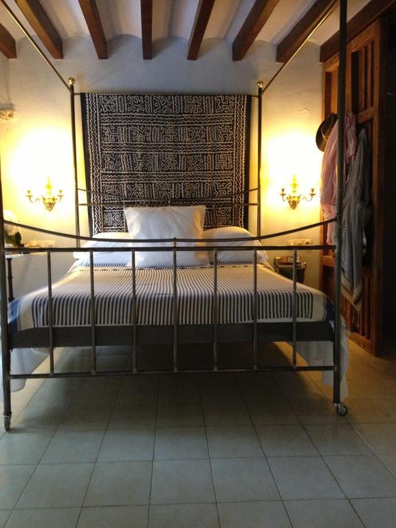 La Ventana Hotel Ibiza Town Bilik gambar