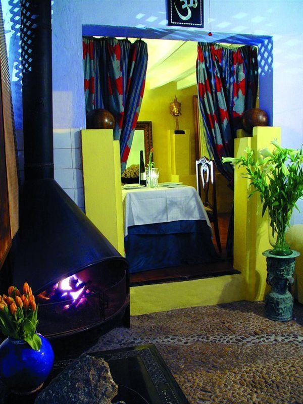 La Ventana Hotel Ibiza Town Luaran gambar